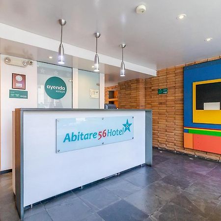 Ayenda Abitare 56 Hotel Bogota Luaran gambar